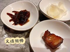 叉烧-蔓火锅(融侨外滩壹号店)