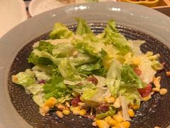 -赤坂亭·M9和牛烧肉·铁板烧·日料398放题(长泰广场店)