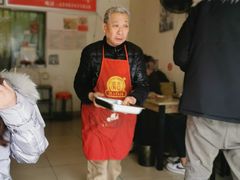 -怪老头甜不辣(抚琴小区店)