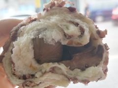 -宫门口馒头铺(创始人总店)