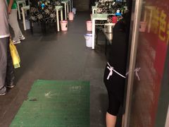 -王记特色锅魁(城市阳光大厦店)