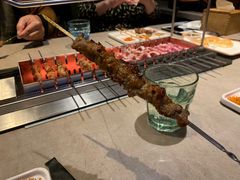 -丰茂烤串(金源店)