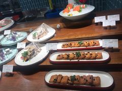 -海味世家·家常菜馆(明州里店)