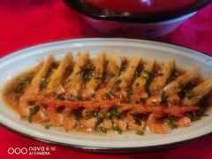 -山西会馆·晋菜·晋商宴·牌匾博物馆(胜利东街店)