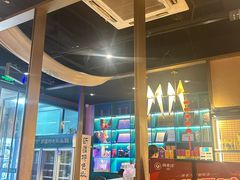 -胖老汉椒麻鸡清真新疆菜(西御街店)