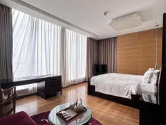 -厦门海港英迪格酒店(中山路店)