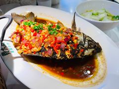 -费大厨辣椒炒肉(高铁吾悦广场店)