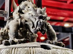-大钟寺古钟博物馆