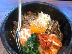 -俺的焼肉(銀座9丁目店)