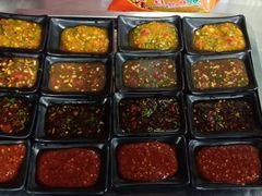 -德四家·云南傣味烧烤品牌(和谐店)