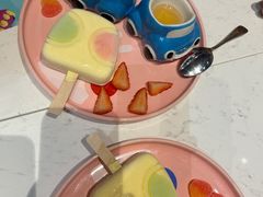 -水桶王国主题餐厅·聚会·生日派对·亲子活动·家庭套餐(亚龙湾希尔顿店)