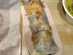 -卷翻天·卷饼(欧亚商都店)