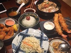 -山杏yama-katsu·吉列炸物