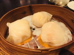 万丽虾饺皇-万丽轩·粤菜(王府井金茂万丽酒店)