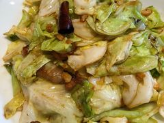 手撕牛心包-丹江渔村(望京店)