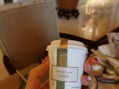 -大堂茶座