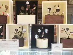 -万达瑞华酒店美食汇自助餐厅(楚河汉街店)