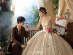 -第一夫人婚纱摄影(南京店)