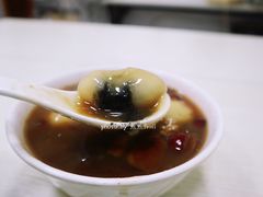 -罗子龙罗家桂花汤圆(曹都巷店)