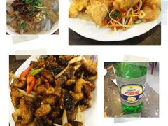 -张包铺(道外店)