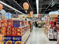 -华润万家(荔湾店)