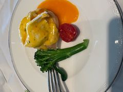 -珠海瑞吉酒店·秀餐厅