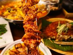 -云海肴·汽锅鸡·云南菜(苏州中心店)