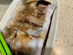-生记粥店(旺角店)