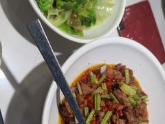 -兰湘子·湘菜小炒(石家庄万象城店)