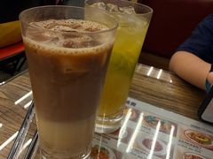 -孖记茶档·热腾茶餐(江南西plus店)