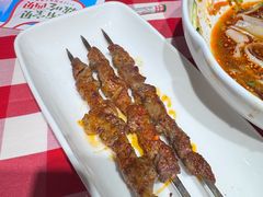 -西贝(南开大悦城店)