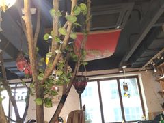 -通海俄式烧烤·俄罗斯大串(嵩山路店)