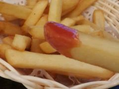 -酷公社·榴莲披萨(太原街店)