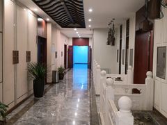 -喝茶说事(建正东方中心D座店)