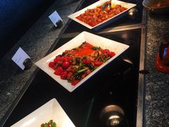 -解放碑威斯汀酒店-知味国际美食餐厅