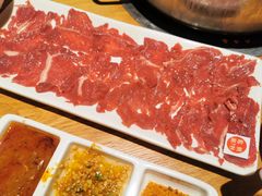 -掂档潮汕牛肉火锅(cityon熙地港店)