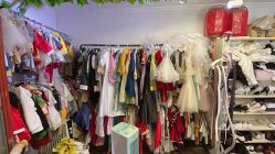 -蜜阁孕味亲子摄影(太奥广场店)