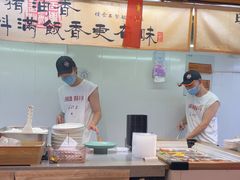 -扬二春炒饭(国庆路总店)