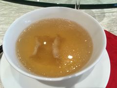 -麒麟中餐厅·经典粤菜·地道菜式老字号(广州长隆酒店)