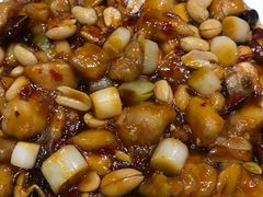 -玉桥餐厅(天坛店)