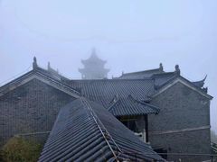-句容茅山景区