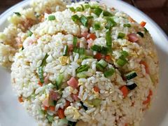 -那家老院子东北菜·饺子·小鸡炖蘑菇(艳华街店)