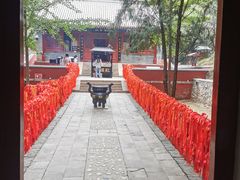 -红螺寺