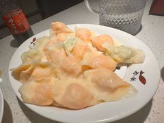 -船歌·鱼水饺青岛菜(金狮广场店)
