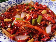 -河源第一家潮汕美食城(红星西路店)