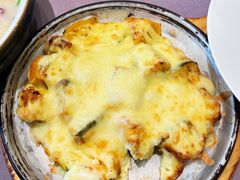 -海派美食•海鲜青岛菜(时代店)