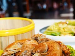 -惠丰堂饭庄·烤鸭·京味菜(西北旺·唐家岭店)