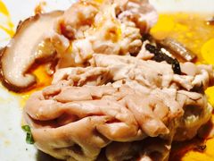 -潮辣重庆火锅(二七万达店)