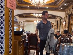 -新疆伊宁远征餐厅