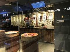 -原牛道·潮汕围炉火锅(讯美店)